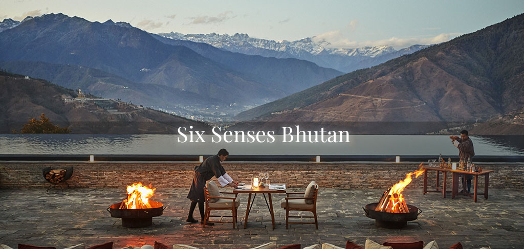 Six Senses Bhutan