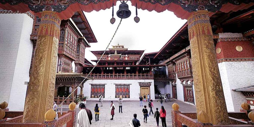 Karma Bhutan