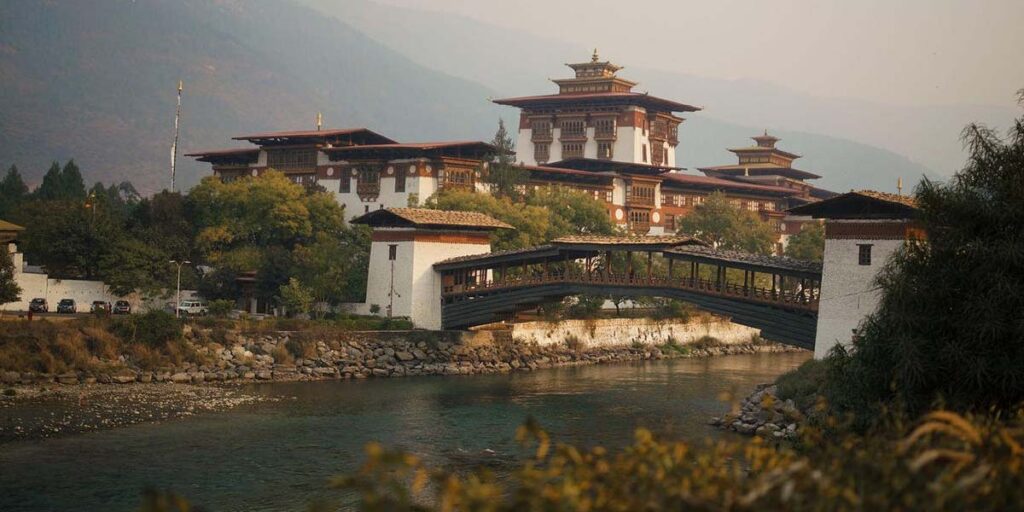 Bhutan trip
