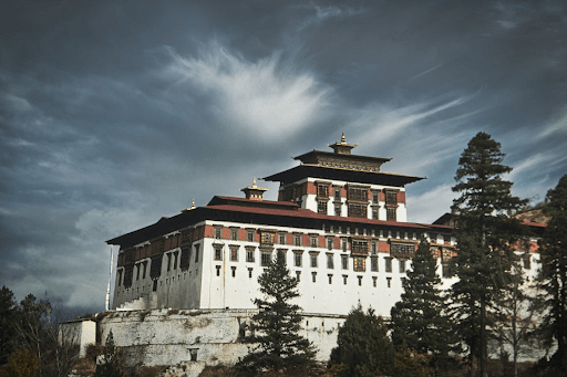 7 Facets of Bhutanbelieve