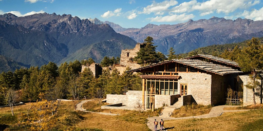 Bhutan bliss: 8 Night Bhutan trip through time and tradition