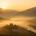 Bhutan: The Last Sacred Luxury Destination on Earth